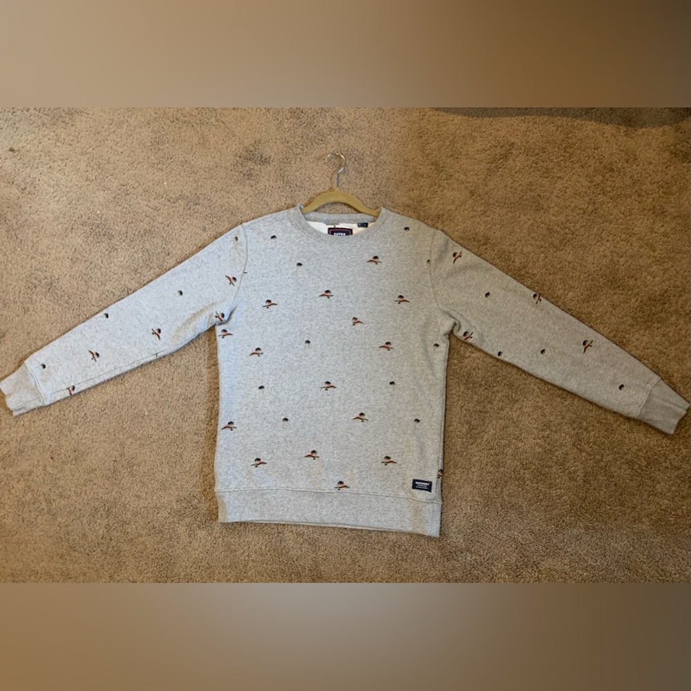 Superdry Sweater